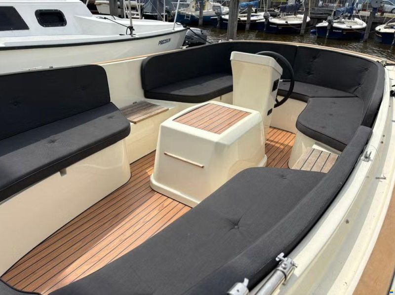 Antaris Fifty5