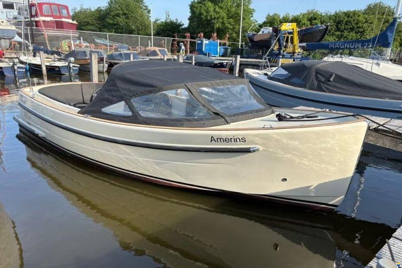 Antaris Fifty5