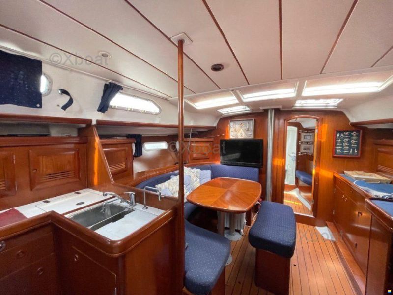 Beneteau OCEANIS 393 CLIPPER