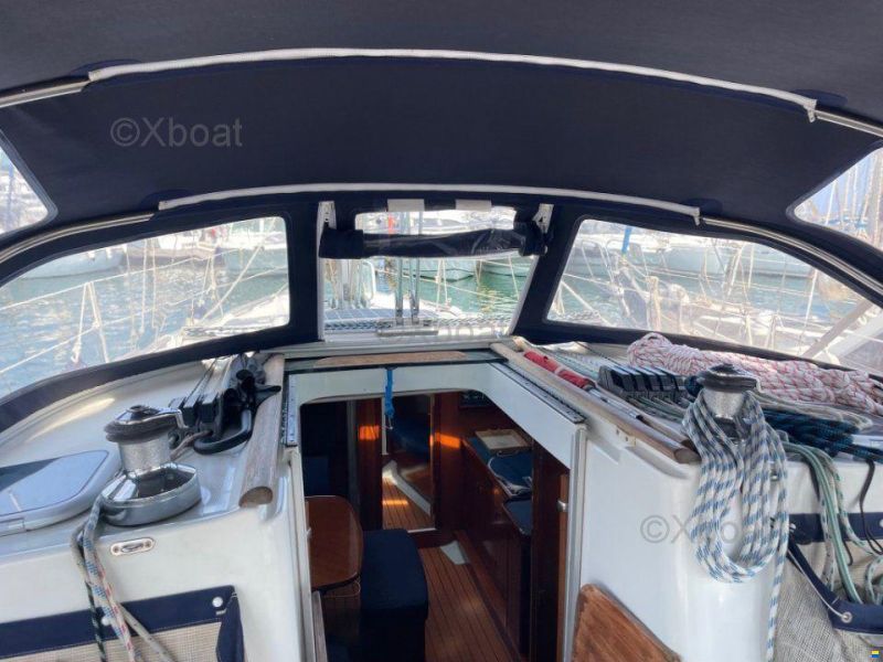 Beneteau OCEANIS 393 CLIPPER