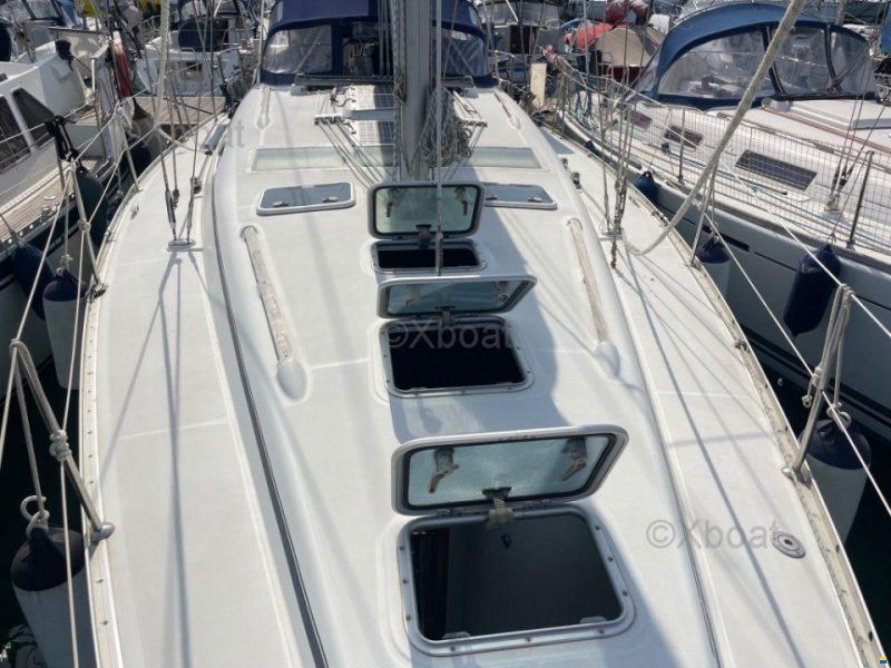 Beneteau OCEANIS 393 CLIPPER