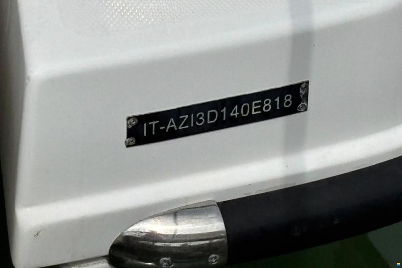 Azimut Atlantis 43