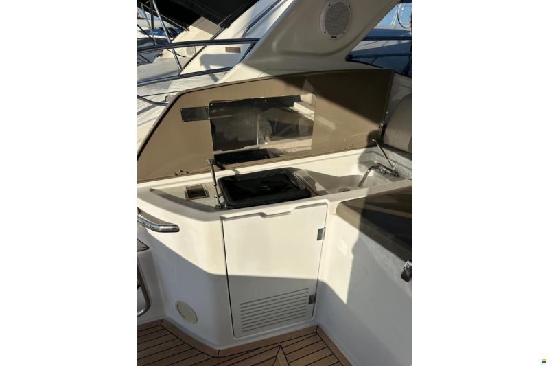Azimut Atlantis 43