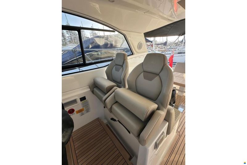 Azimut Atlantis 43