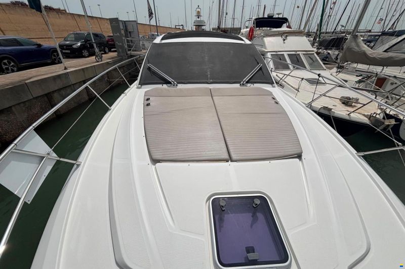 Azimut Atlantis 43