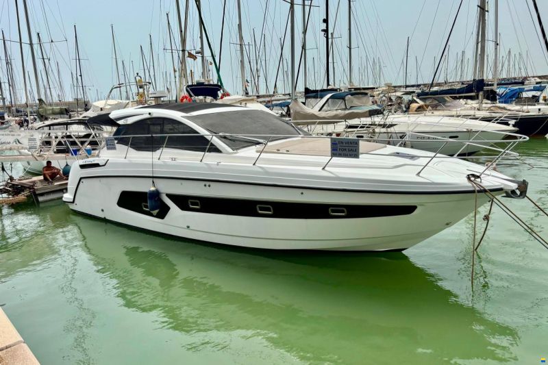 Azimut Atlantis 43