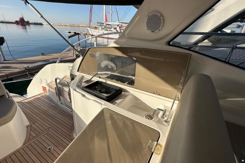 Azimut Atlantis 43