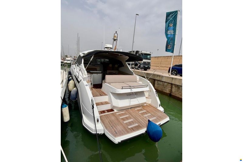 Azimut Atlantis 43