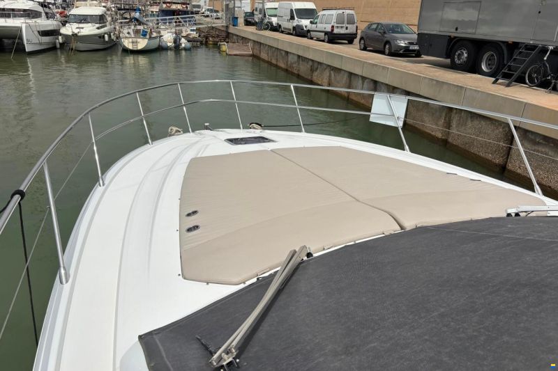 Azimut Atlantis 43
