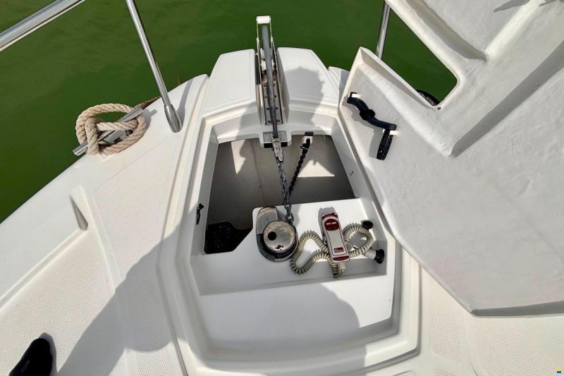 Azimut Atlantis 43