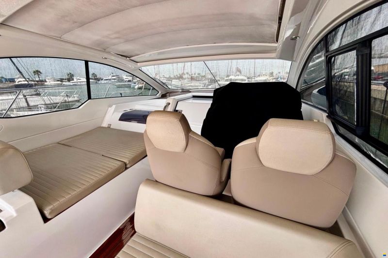 Azimut Atlantis 43