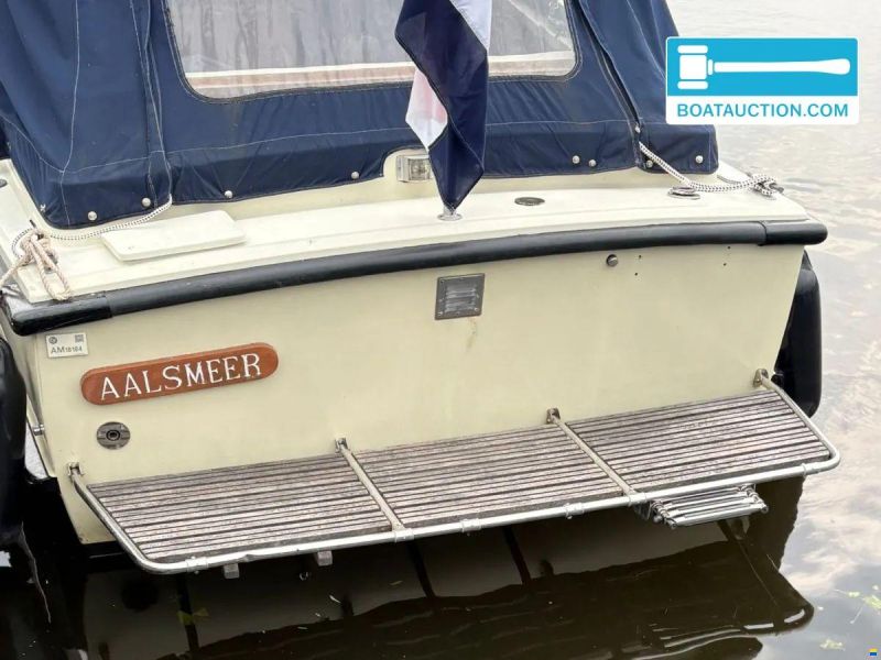 Waterland 700