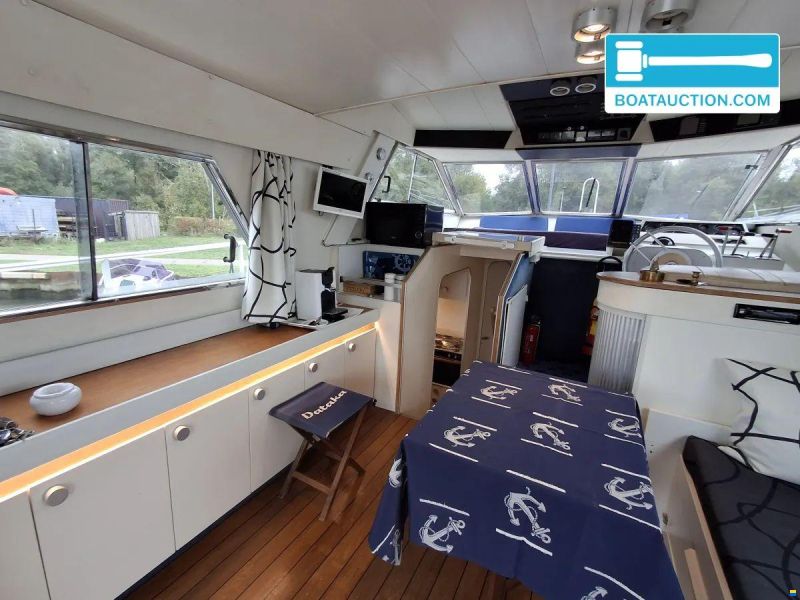 Gallart 1350