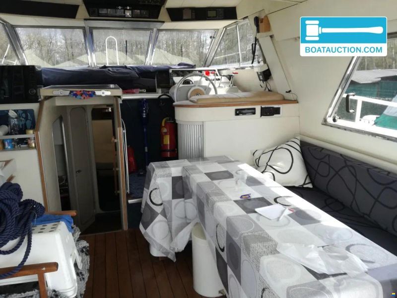 Gallart 1350