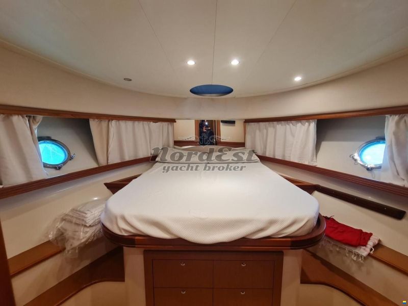 Apreamare Maestro 51
