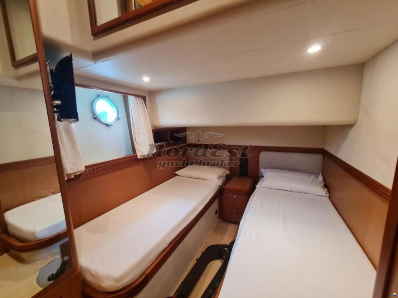 Apreamare Maestro 51