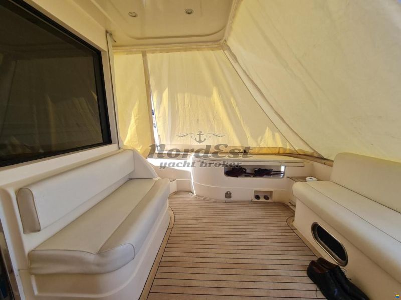 Apreamare Maestro 51