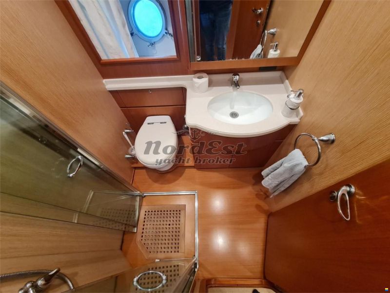 Apreamare Maestro 51