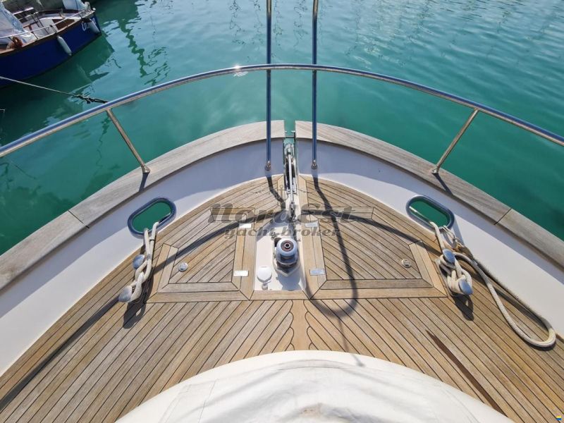 Apreamare Maestro 51