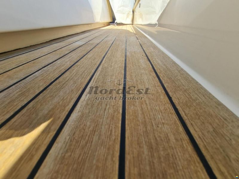 Apreamare Maestro 51