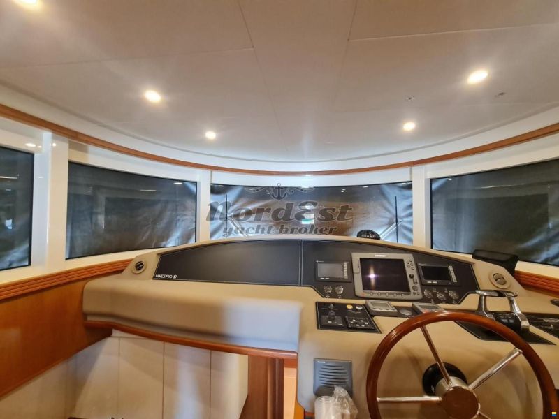 Apreamare Maestro 51