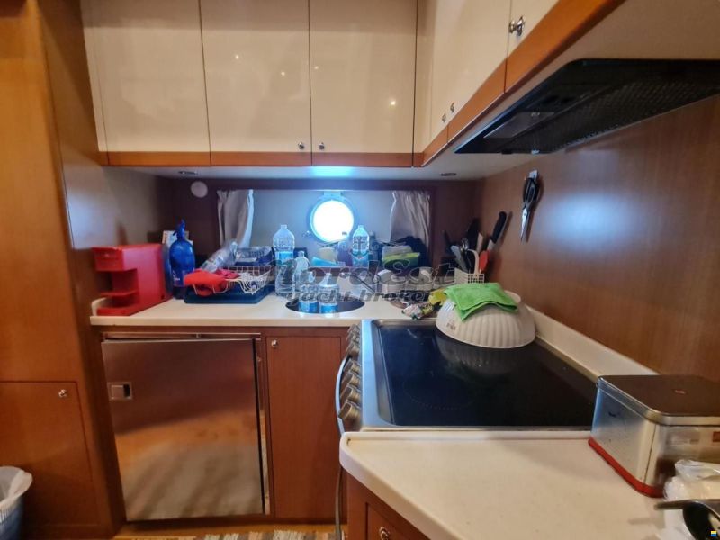 Apreamare Maestro 51