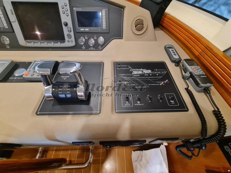 Apreamare Maestro 51