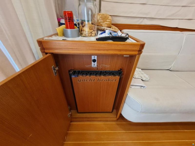 Apreamare Maestro 51