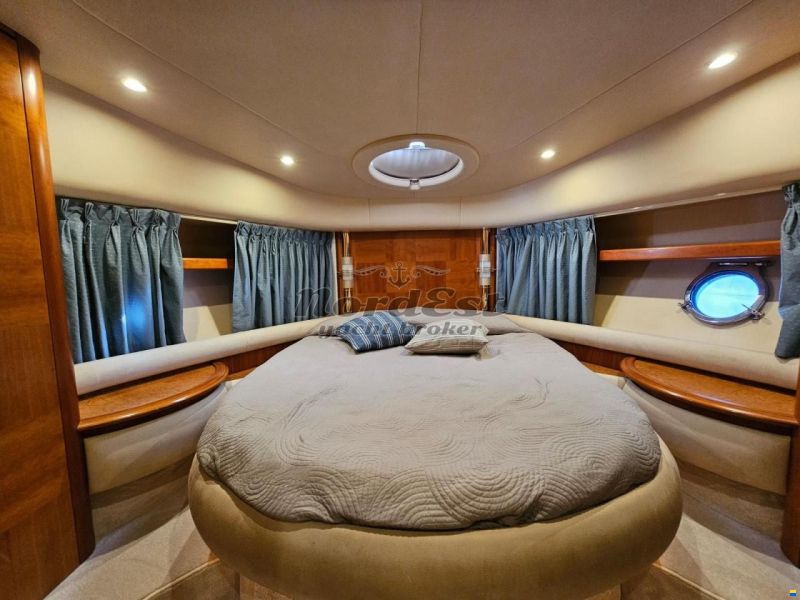 Azimut 55 Fly