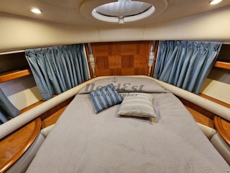 Azimut 55 Fly
