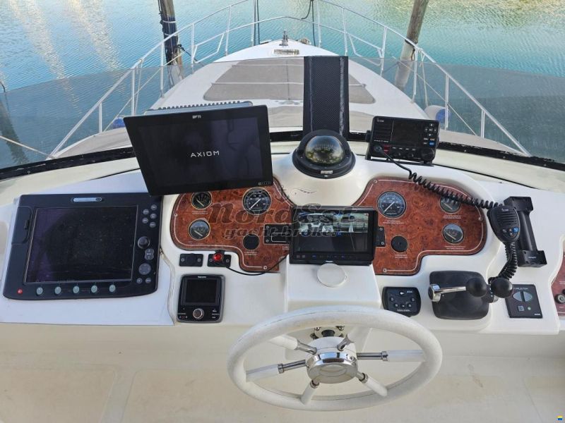 Enterprise Marine EM46 Fly