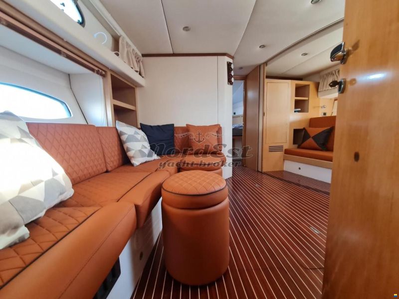 Bruno Abbate Primatist G46 Pininfarina
