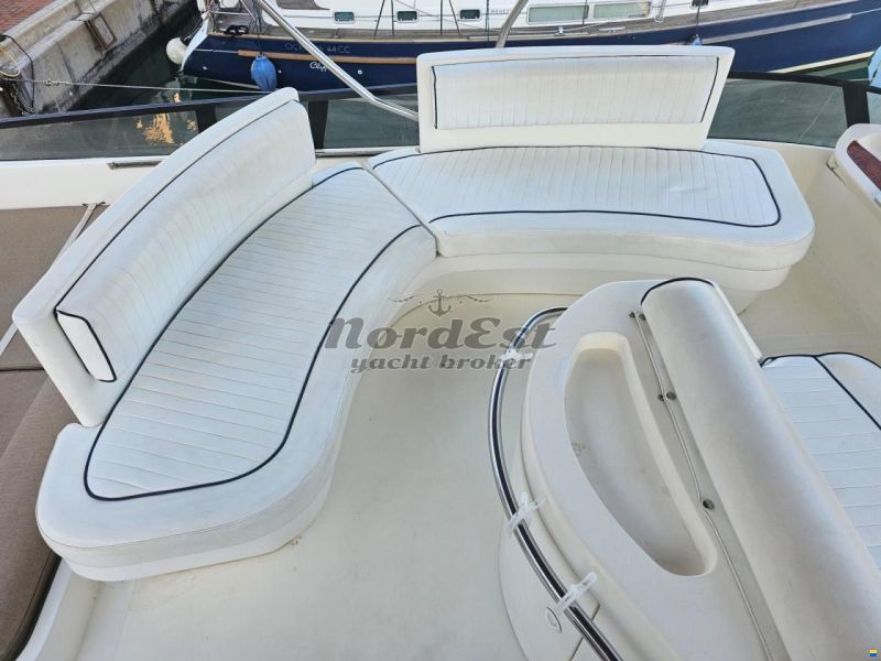 Enterprise Marine EM46 Fly