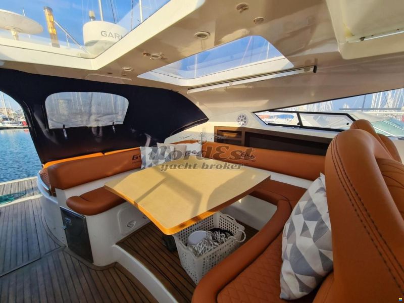 Bruno Abbate Primatist G46 Pininfarina