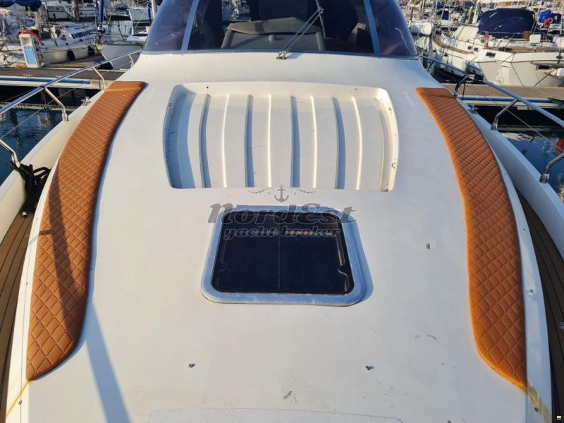 Bruno Abbate Primatist G46 Pininfarina