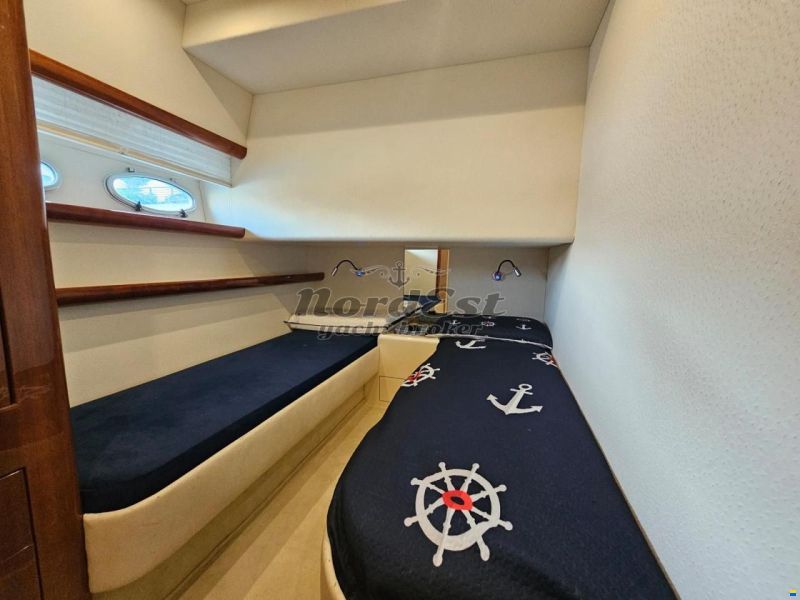 Enterprise Marine EM46 Fly