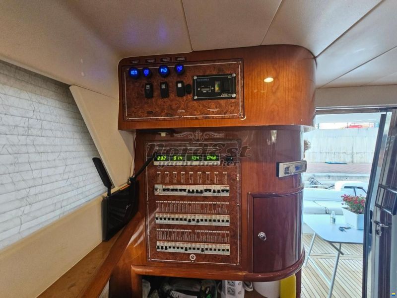 Enterprise Marine EM46 Fly