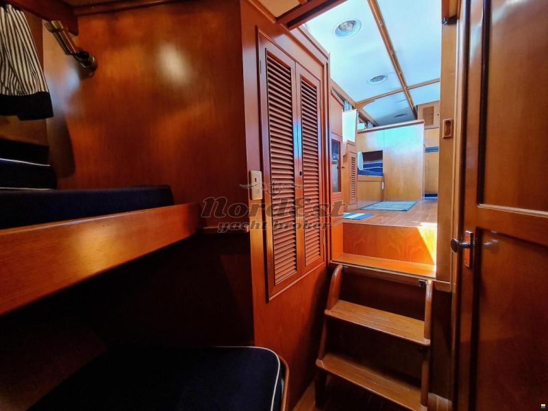 Chung Hwa Boat Hercules 125 Trawler Nave