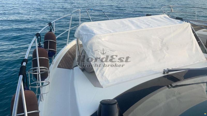Cranchi M44 HT
