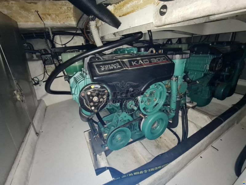 Gobbi (Atlantis) 425 sc