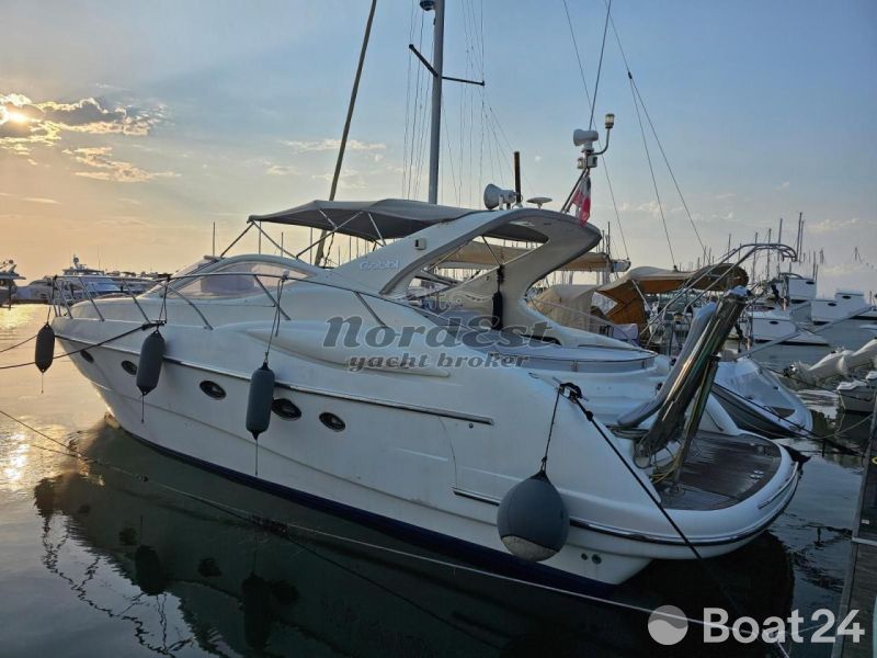 Gobbi (Atlantis) 425 sc