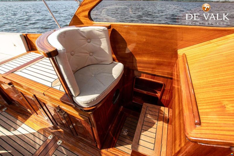 Breedendam MTB 31