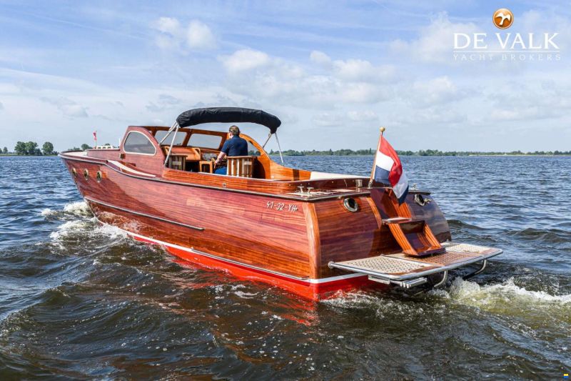 Breedendam MTB 31