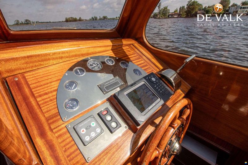 Breedendam MTB 31