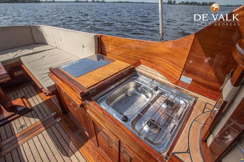 Breedendam MTB 31