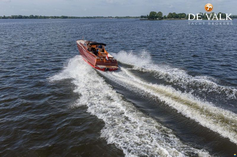 Breedendam MTB 31