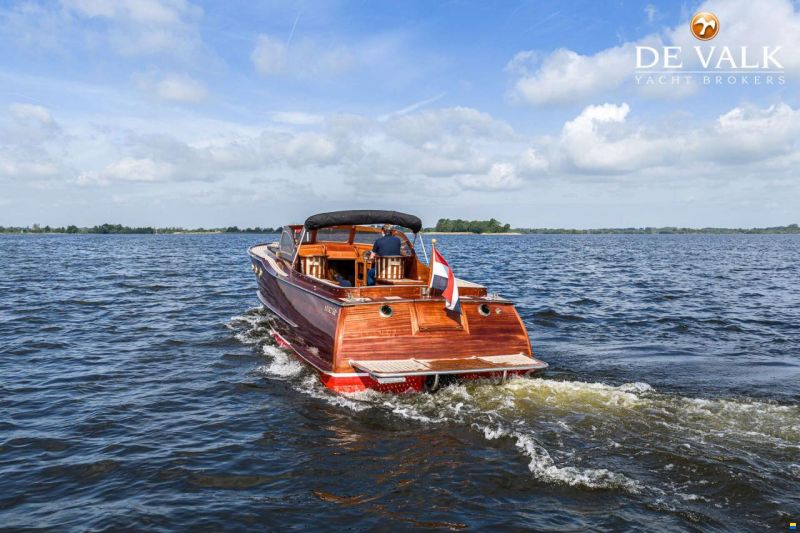 Breedendam MTB 31