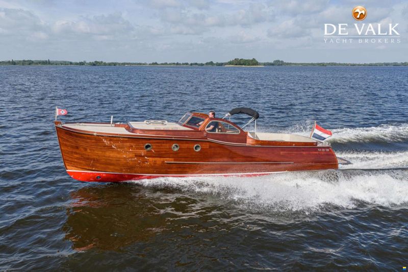 Breedendam MTB 31