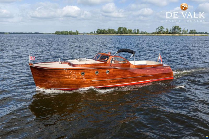 Breedendam MTB 31