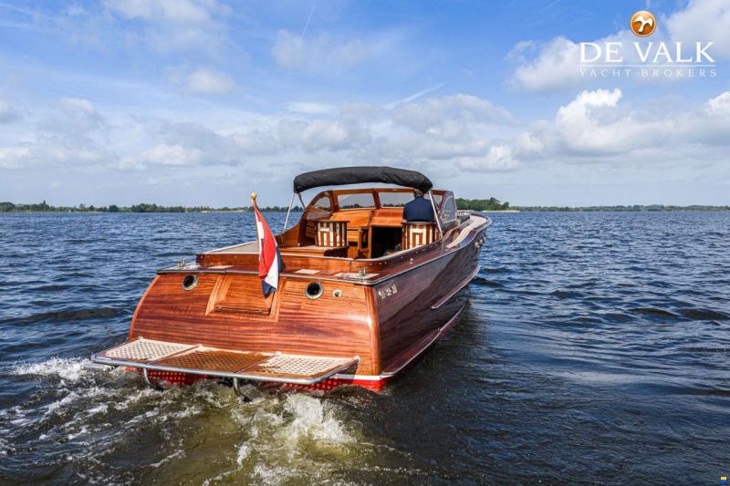 Breedendam MTB 31